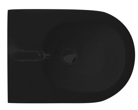 Биде напольное AXA Glomp 0202207