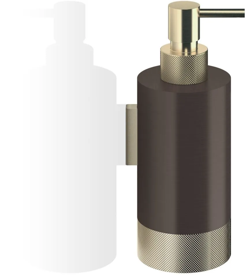 Дозатори Decor Walther Club 0855941