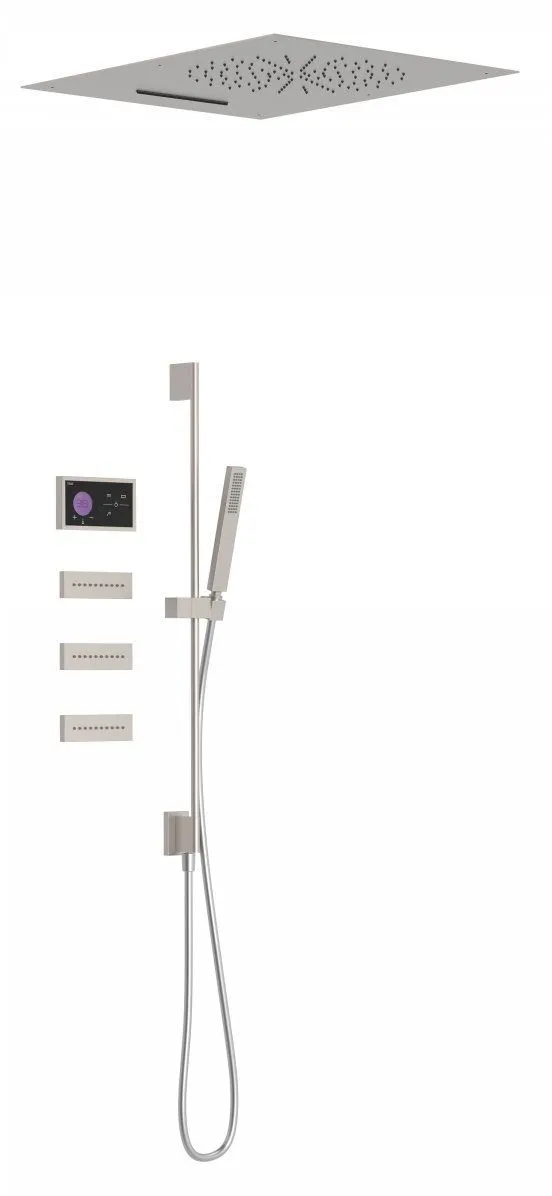 Душова система Tres Shower Technology 09288403AC