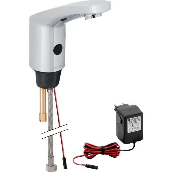 Сенсорний змішувач Geberit 116.135.21.1