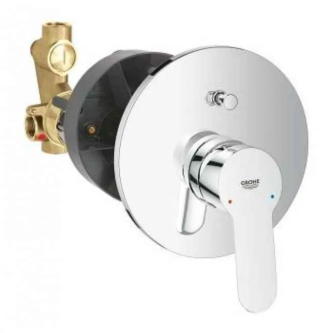 Смеситель для ванны Grohe 29079000