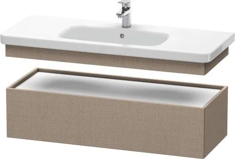 Тумба DuraStyle Duravit  1130 x 448 мм (без раковины) DS628307575
