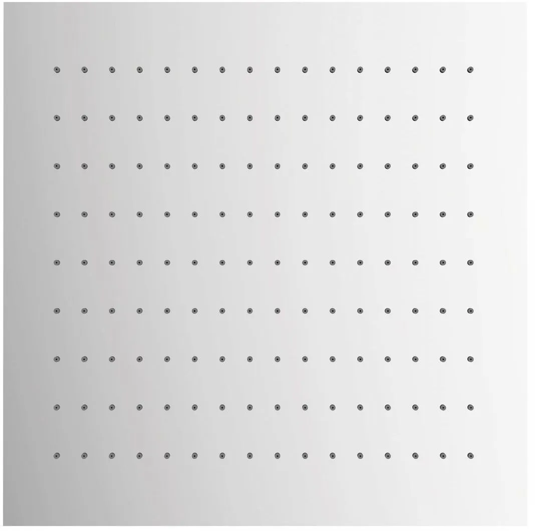 Верхній душ Tres 380Х380 134944