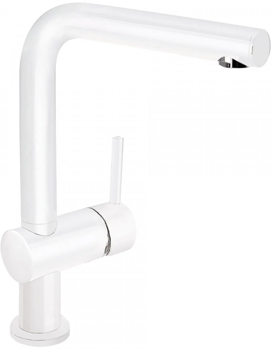 Смеситель на кухню Tres 030336BM