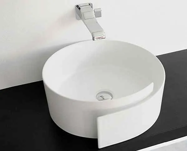 Умивальник Flaminia Roll RL44L