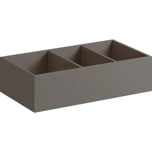 Перегородка для выдвижного ящика Geberit Xeno² 500.527.00.1