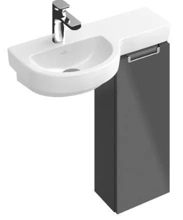 Тумба для умывальника Subway 2.0 Villeroy and Boch A81800FP