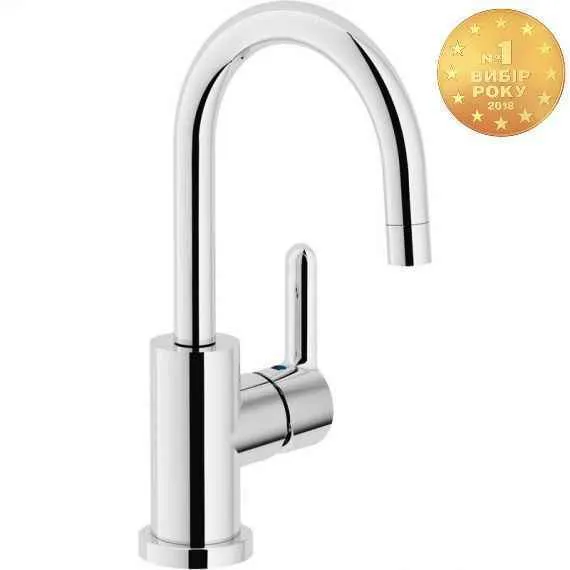 Змішувач для кухні Grohe Concetto 31483001