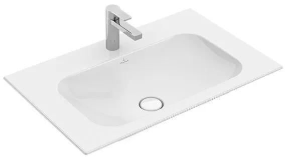 Умивальник підвісний Finion Villeroy & Boch 416481R2