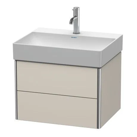 Тумба XSquare Duravit 584 x 460 мм (без раковины) XS416109191