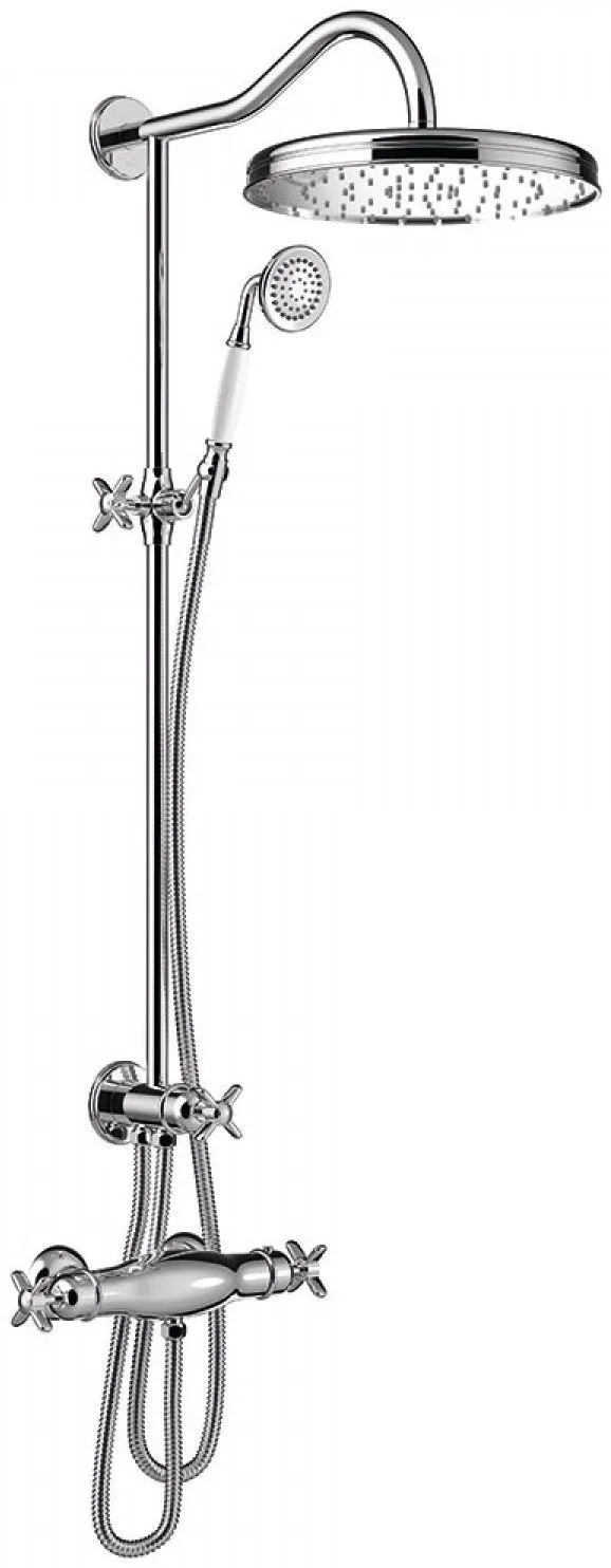 Душова система Tres Clasic 24219501