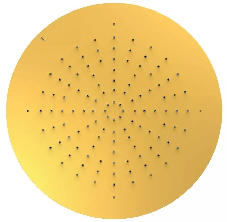 Верхний душ Tres 500 134950OR