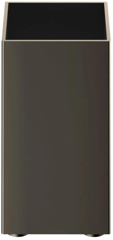 Стаканы для зубных щеток Decor Walther Cube 837117