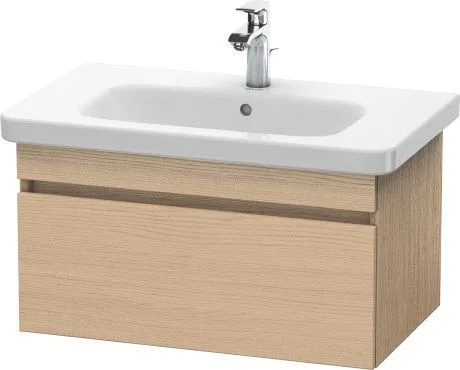Тумба DuraStyle Duravit  730 x 448 мм (без раковины) DS638103030