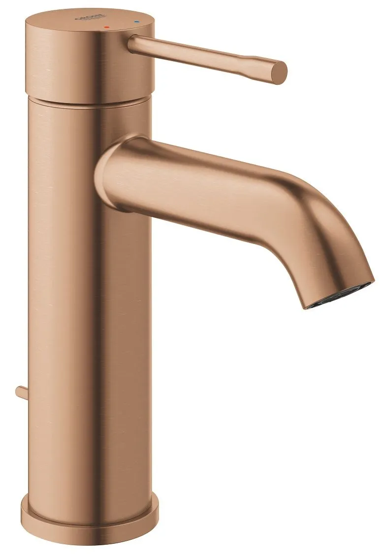 Змішувач для умивальника Grohe Essence 23589DC1