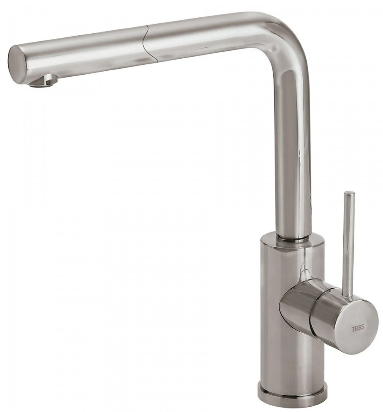 Смесители на кухню Tres 56243703