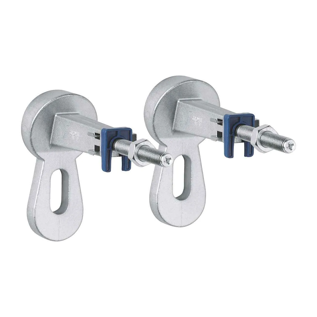 Універсальний монтажний куточок Grohe Rapid SL 3855800M