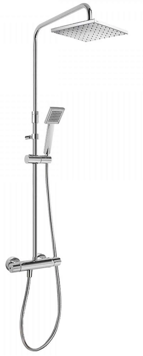 Душевая система Tres 20438704