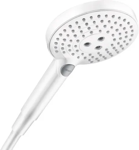Ручной душ Hansgrohe Raindance Select S 120 3jet 26531700