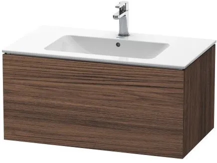 Тумба L-Cube Duravit  820 x 481 мм (без раковины) LC614102121