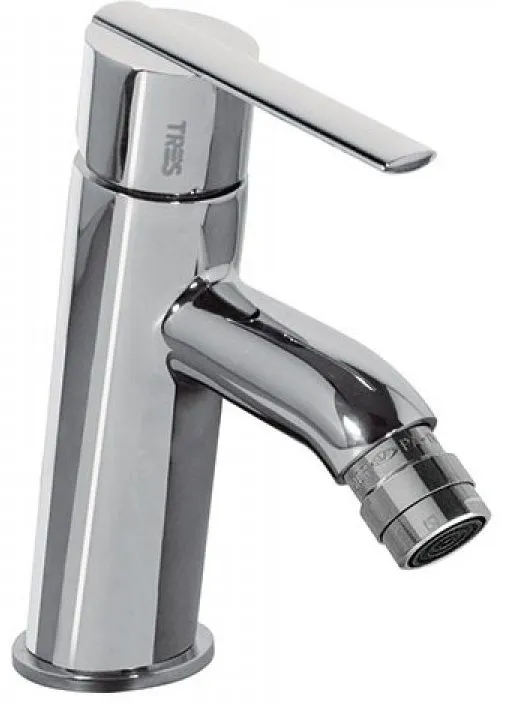 Змішувач для біде Tres Lex 181920