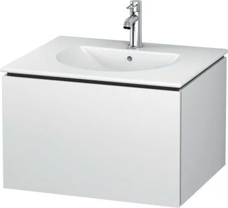 Тумба під умивальник Duravit L-Cube LC616101818
