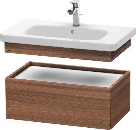 Тумба DuraStyle Duravit  730 x 448 мм (без раковины) DS628107979