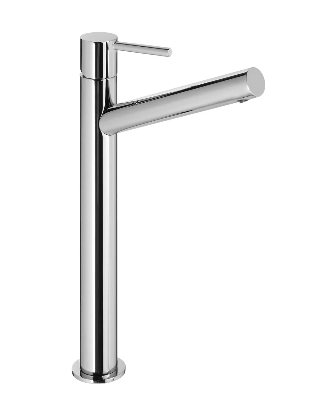 Змішувач для умивальника Hansgrohe Metris 06220701