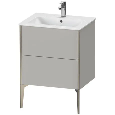 Тумба XViu Duravit 610 x 480 мм (без раковины) XV44810B107