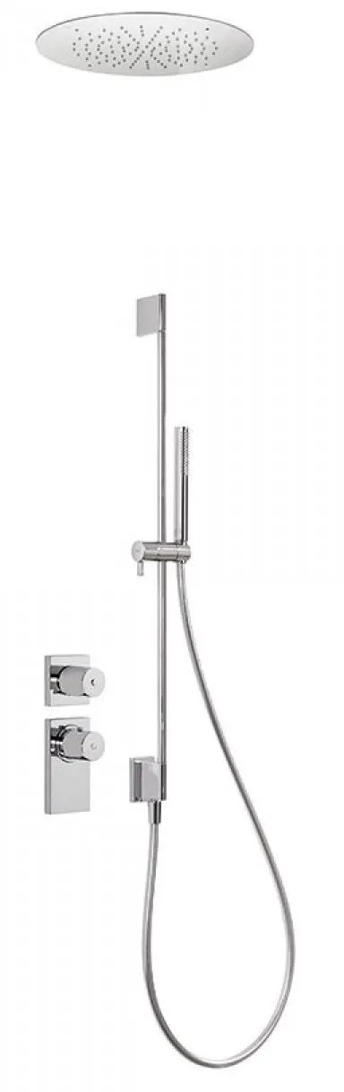 Душова система Tres Block System 20635203