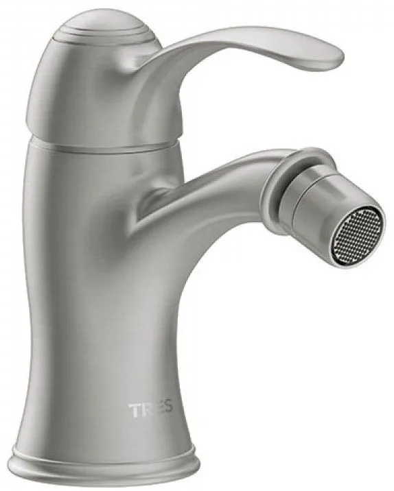 Змішувач для біде Tres Clasic 24212001AC