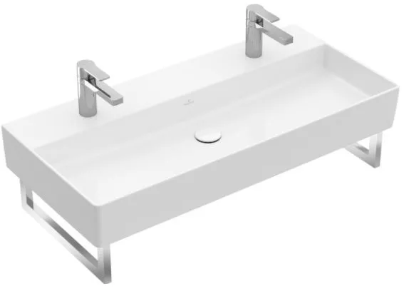 Підвісний умивальник Villeroy and Boch Memento 2.0 4A22A1RW