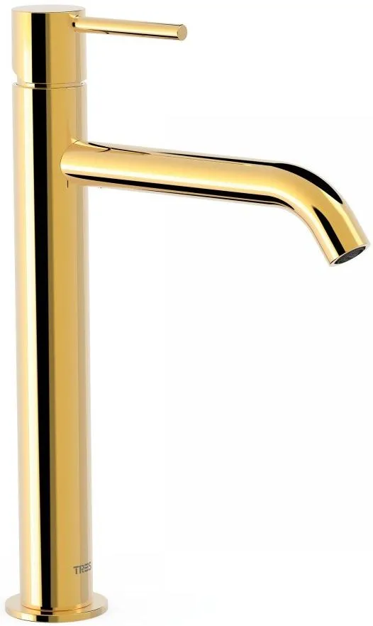 Змішувач на раковину Tres Study 26230801OR