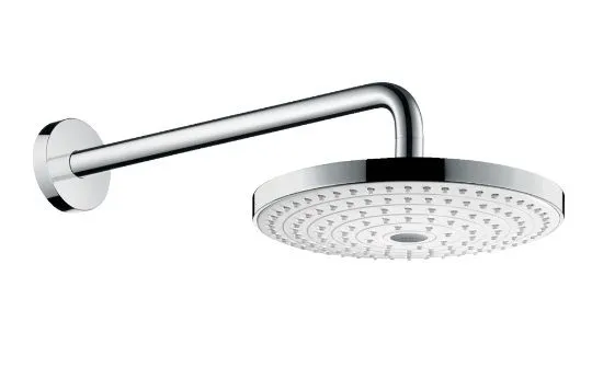 Верхний душ Hansgrohe Raindance Select S Ø240 2jet 26466400
