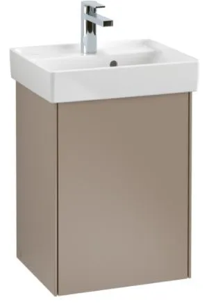 Тумба для умывальника Collaro Villeroy and Boch C00501VG
