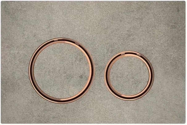 Клавіші змиву води Geberit Sigma 21 115.650.JV.1