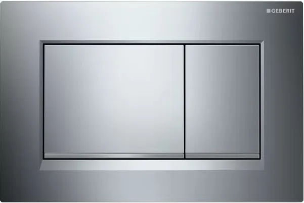 Клавиши смыва воды Geberit Sigma 30 115.883.KH.1