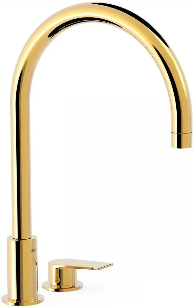 Змішувачі для раковини Tres Project 21110501OR