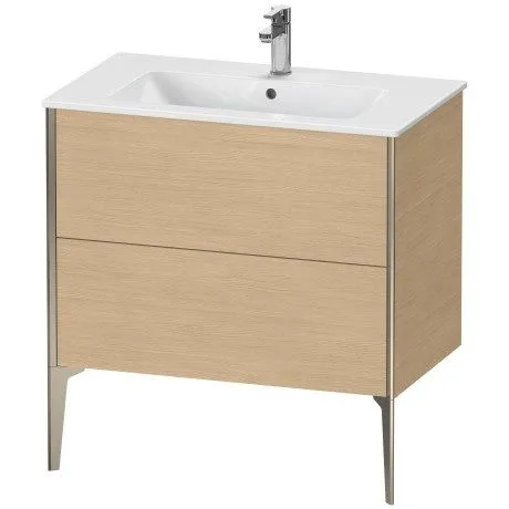 Тумба XViu Duravit 810 x 480 мм (без раковины) XV44820B130