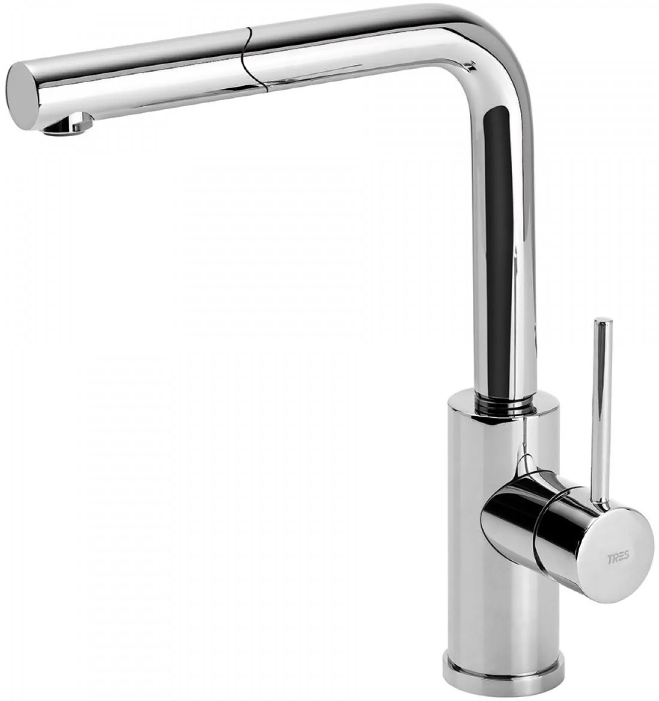 Смесители на кухню Tres 162437