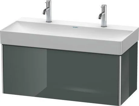 Тумба XSquare Duravit 984 x 460 мм (без раковины) XS406303838