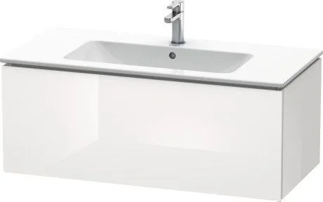 Тумба L-Cube Duravit  1020 x 481 мм (без раковины) LC614202222