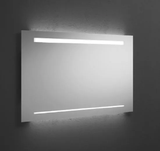 Зеркало Burgbad Yumo SIHH100