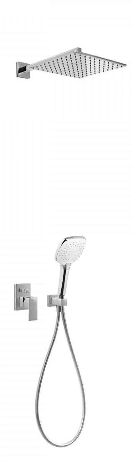 Душевая система Tres 10698001