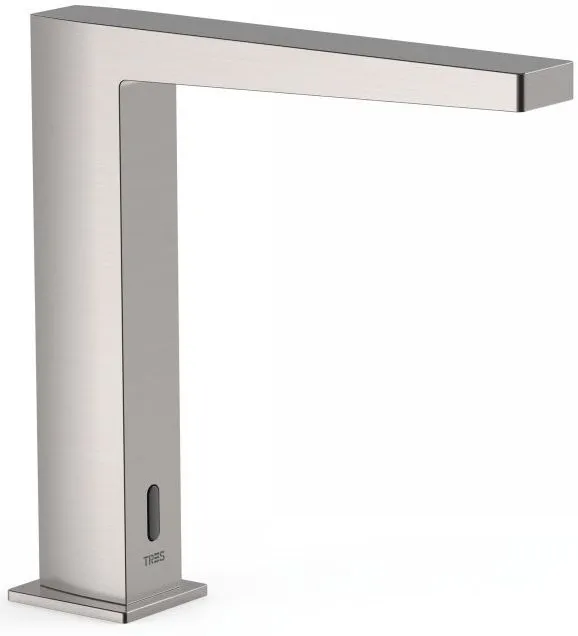 Сенсорний змішувач для умивальника Tres Slim 20261302AC