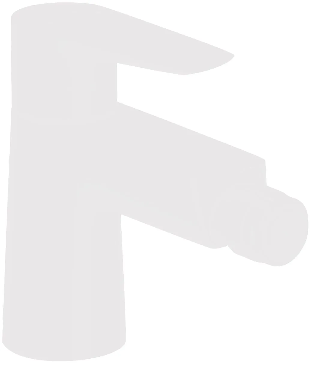 Змішувач для біде Hansgrohe Talis E 71720700