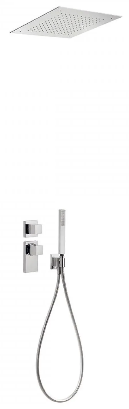 Душова система Tres Block System 20625204