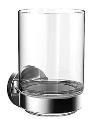 Стакан для щеток Emco Round 4320 001 00