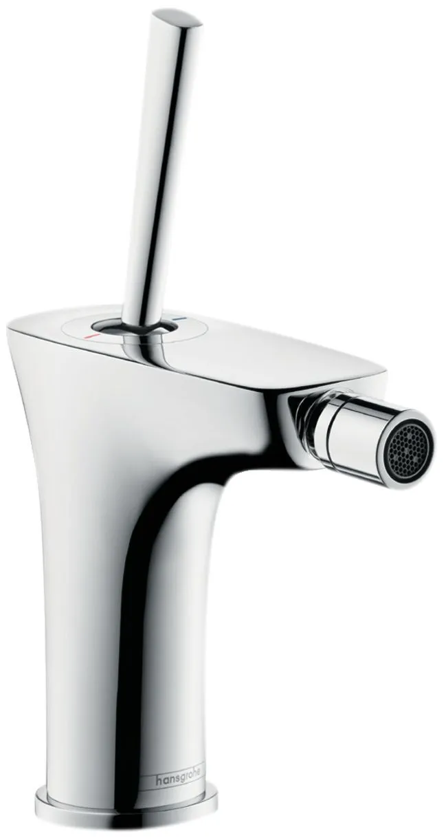 Смеситель сенсорный Hansgrohe PuraVida 15270000