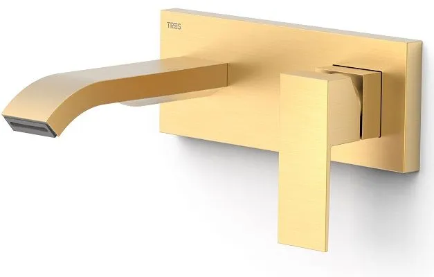 Змішувачі для раковини Tres Cuadro 00630013OM